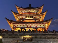 -大理古城