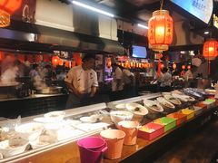 -黄三怪(无影山北路店)
