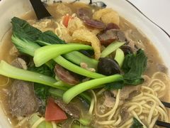 -孟记大碗面•家常菜(鼓楼和会街店)