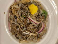 顺德脆爽鱼皮-南拳十三姨·潮汕砂锅粥·粤菜(西单大悦城店)