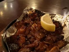 -IL Forno 意坊·意大利餐厅(温州万象城店)