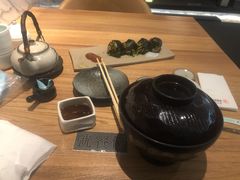 -隐泉之语日式料理(王府中环店)