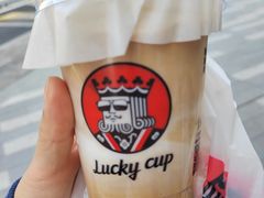 -幸运咖(舟山东路店)