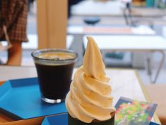 冰tea凌-茶是一枝花泡茶店