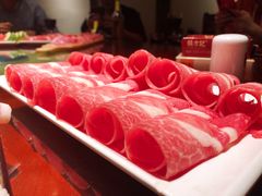 -佬土鹅肠火锅(解放路店)