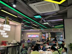 -味之绝美蛙鱼火锅(八号路店)