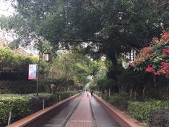 -铁路文化公园