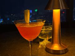 -秀·吧 Show Bar(兰州盛达希尔顿酒店)