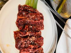 -烧肉达人(凯德晶萃店)