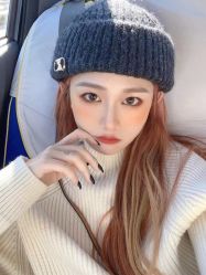 点击看大图 -3AM HAIR SALON染发接发