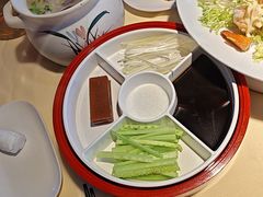 -京鸭棠(让胡路万达店)