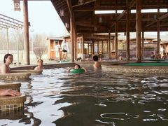 -华山御温泉度假村