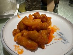 -佰家小厨·南京菜(夫子庙店)