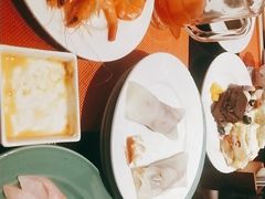 -义乌香格里拉•食尚汇MIX