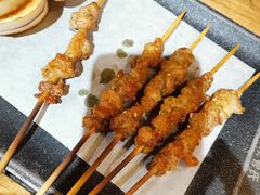 -管氏翅吧(护国寺店)