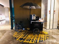 -博林天瑞喜来登酒店·西丽尚膳