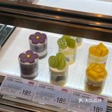 甜滋滋儿的