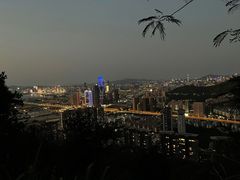 -小南山公园