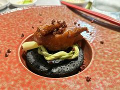 -南堂馆·新川菜(春熙路店)