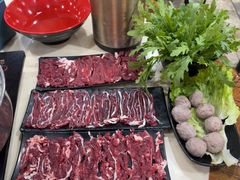 -福合埕牛肉丸(福平路店)