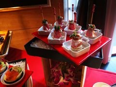 -北京北辰洲际酒店