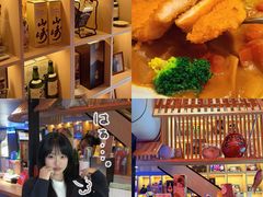 -明治屋(二十三年洪化桥店)