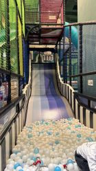 -MELAND CLUB亲子乐园·派对·餐厅(北京芳圆里ID MALL店)