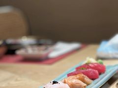 -鸟山鸣·日料食堂(王府井店)