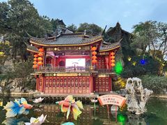 -周家二小姐的菜(西津渡店)