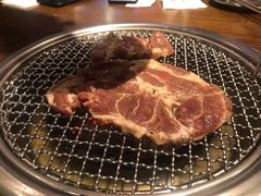-·缸桶屋·韩式牛肋条自助烤肉(西湖D11店)