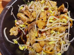 -云海肴云南菜·蒸汽石锅鱼(北京良乡华冠店)