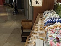 -阮大兴糕团(滨江宝龙店)
