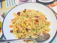 -吴系粤菜馆·茶餐厅(深业上城店)
