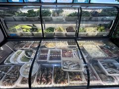 -全乐鱼馆·淳牌有机鱼直营店