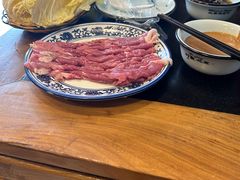 -裕德孚·非遗手切涮羊肉(东直门内大街店)