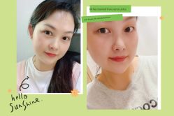 点击看大图 -西施无菌半永久纹绣眉眼影唇轻增发纹发际线