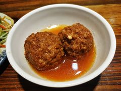 -桂花香手工面(鼓楼店)
