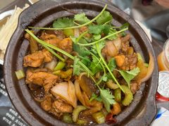 -川香煲(茅台路店)