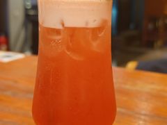 -Luga's 西餐酒吧·bistro(百家湖1912店)