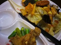 -素清香(解放路店)
