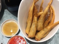-姜君·千岛湖鱼头馆(浦东大道店)