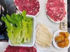 -黑山牛肉汤火锅(花城汇店)