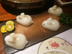 -意满花千醉(金茂览秀城店)