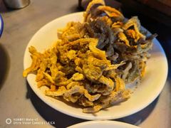 -伟大航路烤鱼(迅驰广场店)
