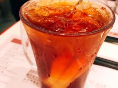 冰柠檬茶-池记(尖沙咀店)