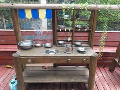 -昱南托育园.托班晚托.寒暑假班