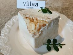 -villaa·别墅·融合菜西餐厅