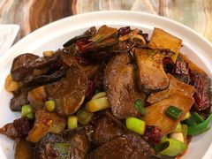 -椿记烧鹅(叠彩店)