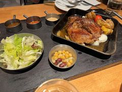 -新贝乐意大利餐厅(苏州中心店)