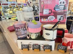 -COSTA COFFEE(阿里中心店)